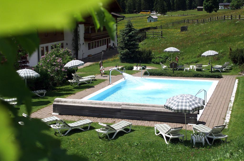 Landhaus St. Georg Saalbach-Hinterglemm Exterior photo