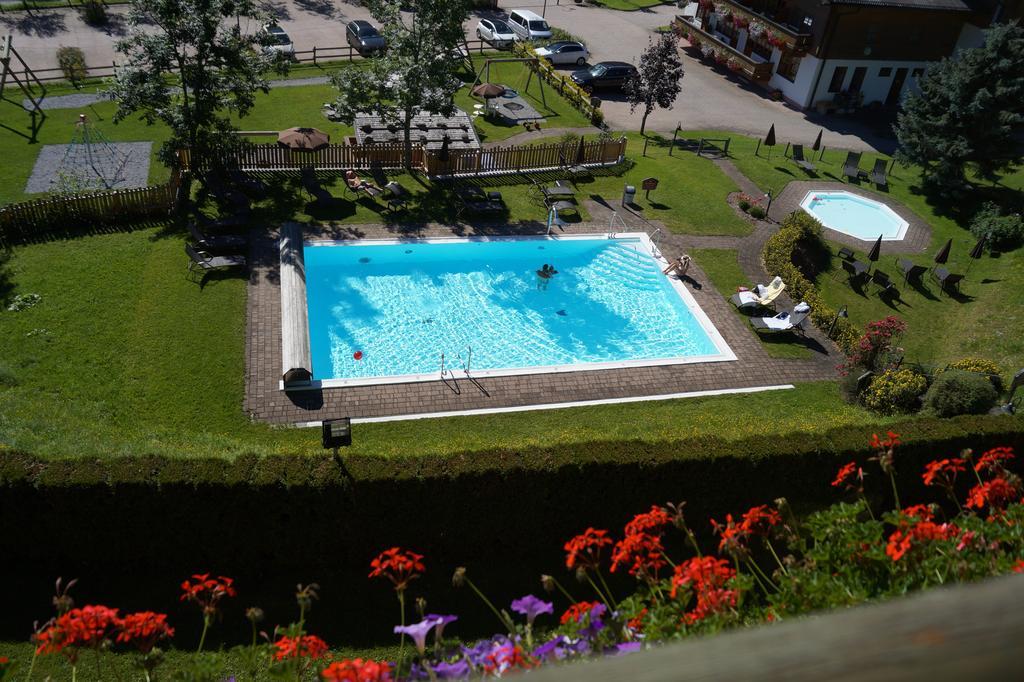Landhaus St. Georg Saalbach-Hinterglemm Exterior photo